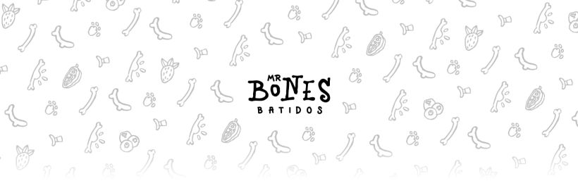 Mr. Bones Batidos 0