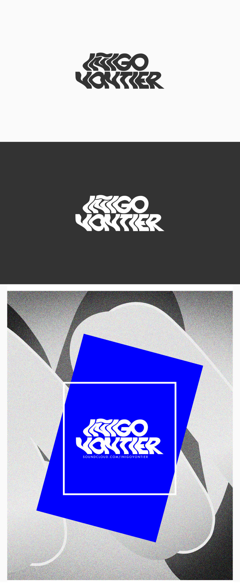 Iñigo Vontier Logo  0