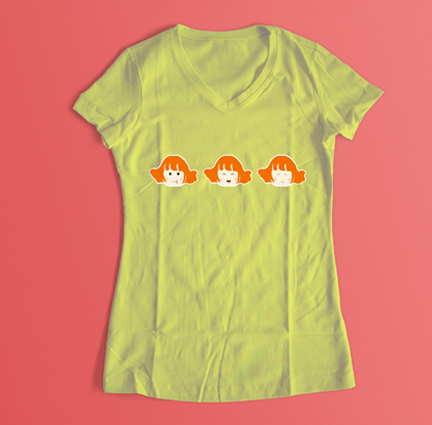 T-Shirts design 3