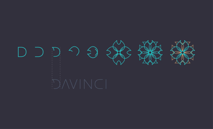 DaVinci Life Sciences, INC | logo 4