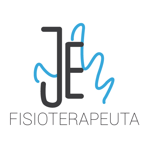 Logo JE Fisioterapeuta 0