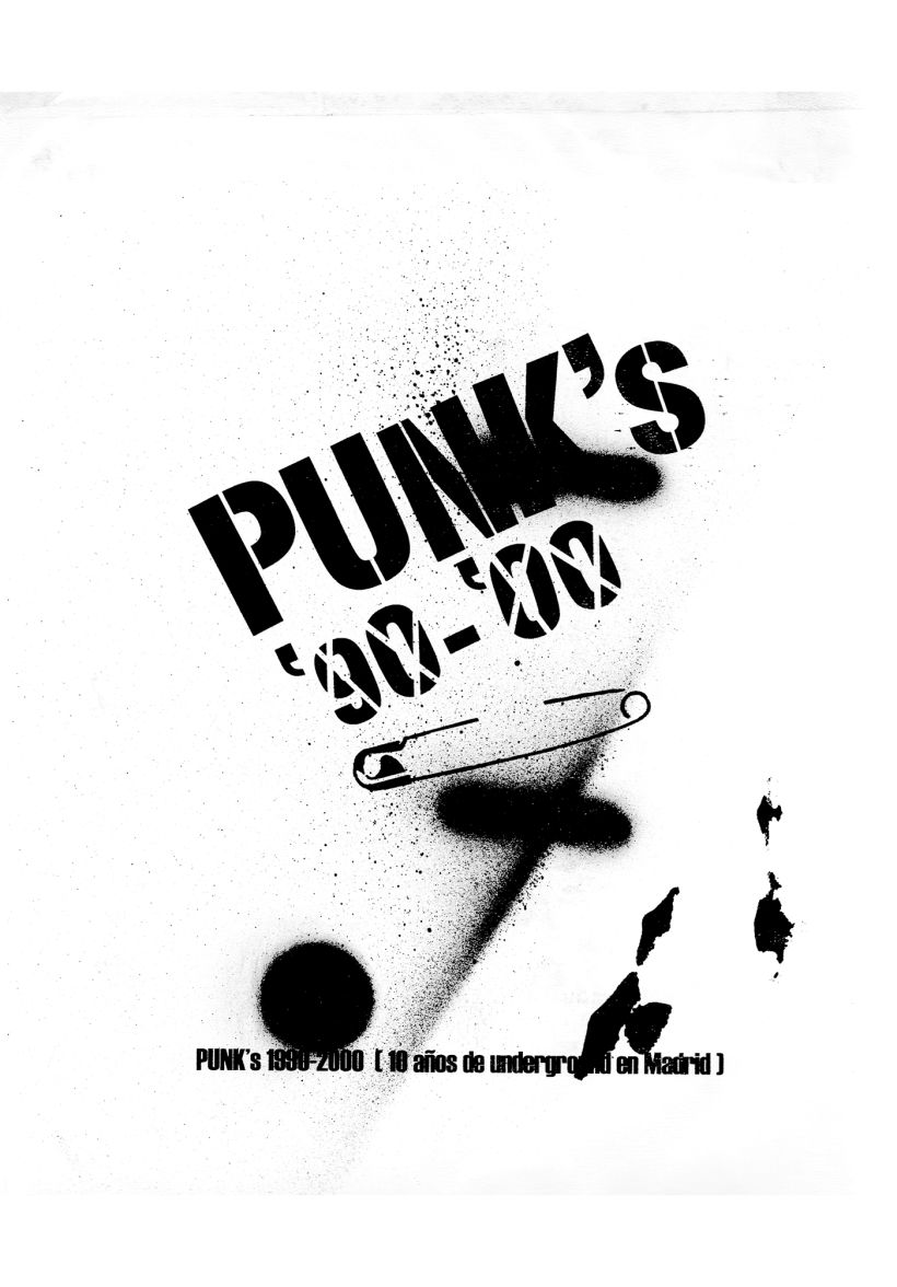 PUNK™ ( Fotografía ) 75