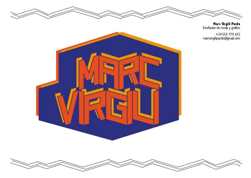 Logotipo personal Marc Virgili -1
