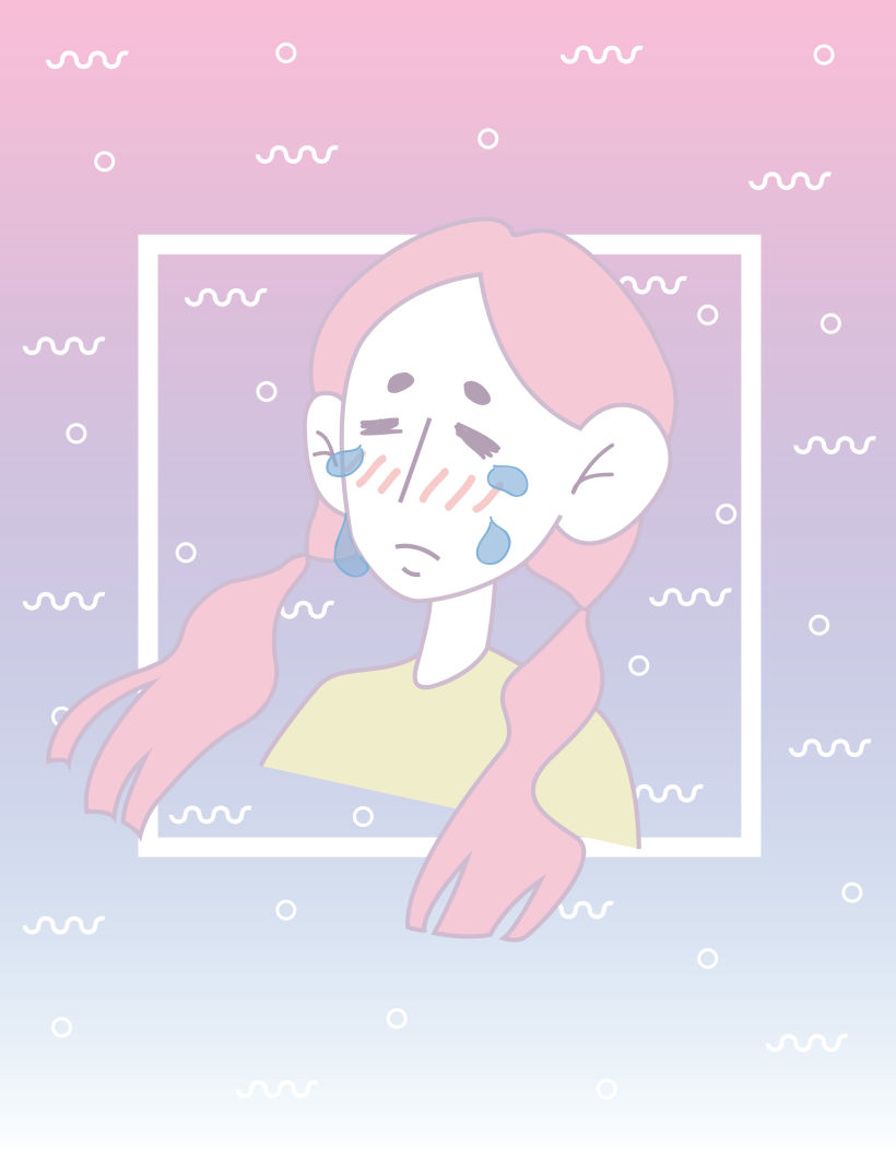 Crybaby -1