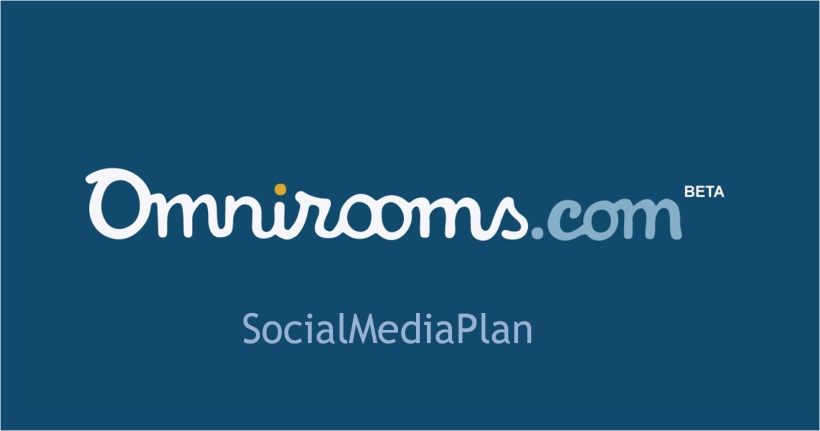 Social Media Plan para Omnirooms -1