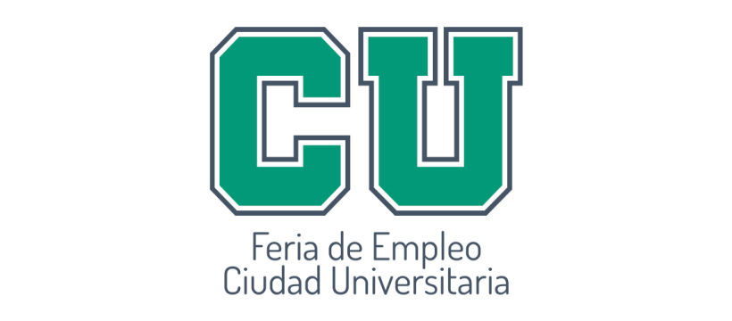 Feria Ciudad Universitaria - Diseño de Logotipo y web 0