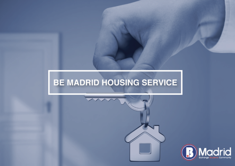Housing Be Madrid 0