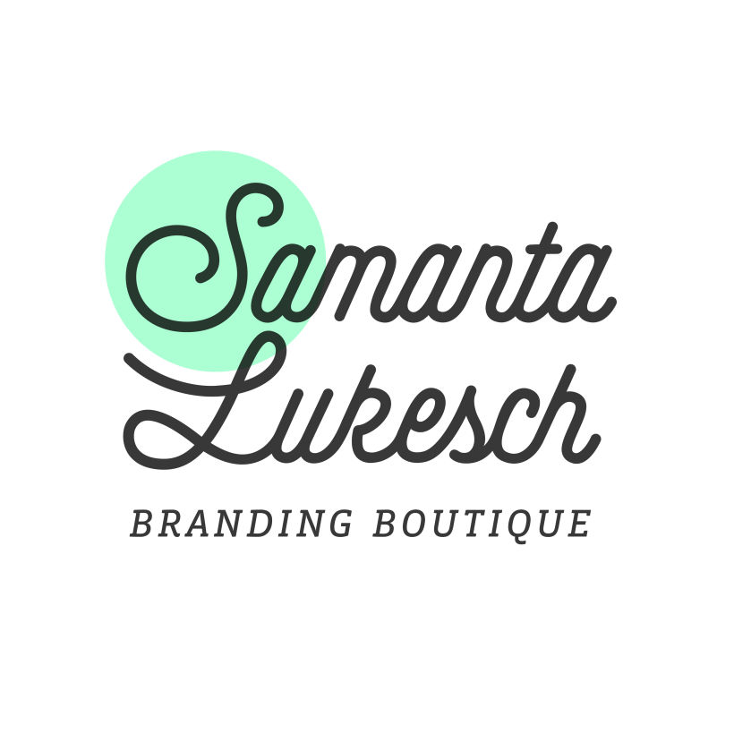 Samanta Lukesch Branding Boutique 0