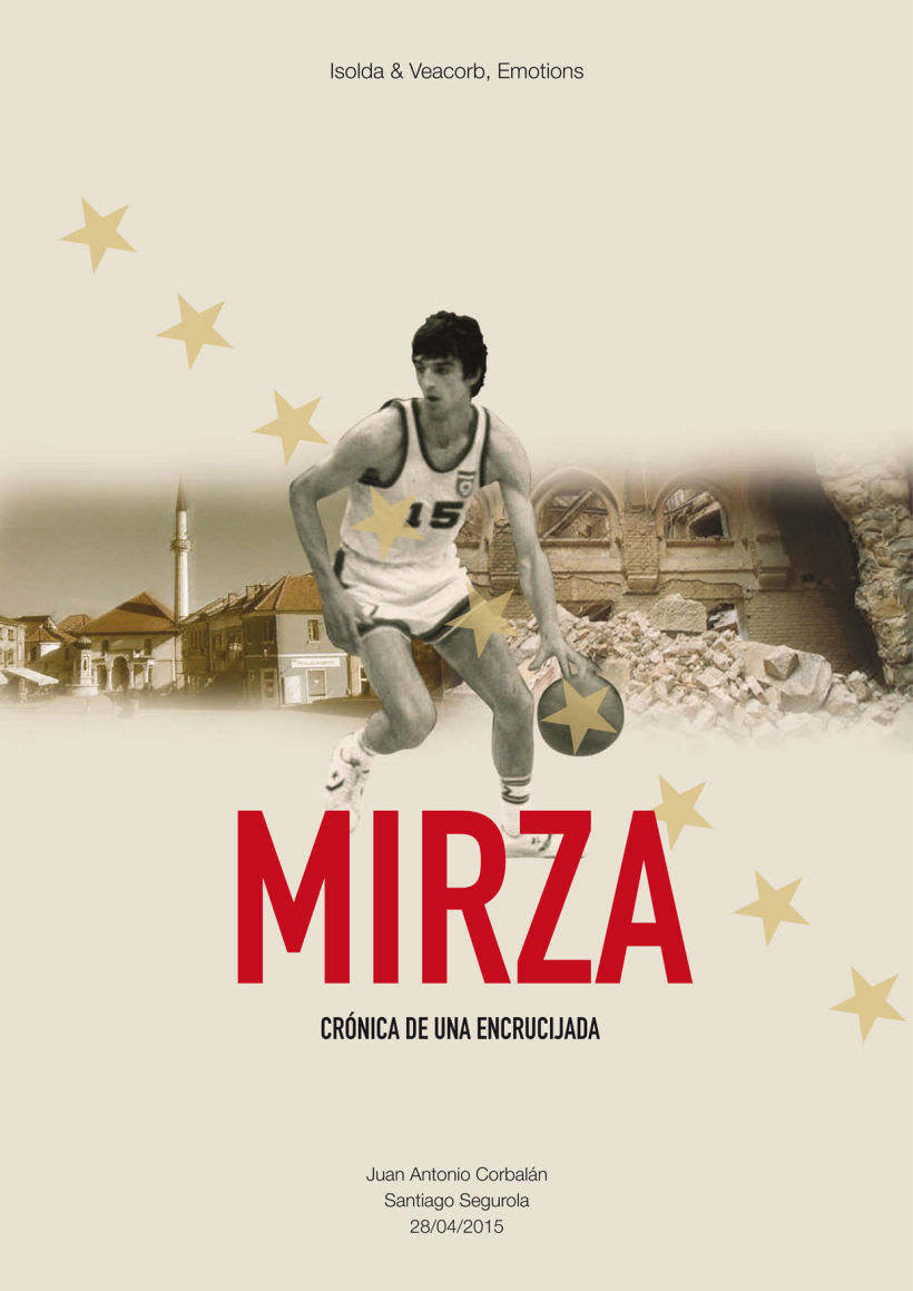 Documento de Venta de la película MIRZA 0