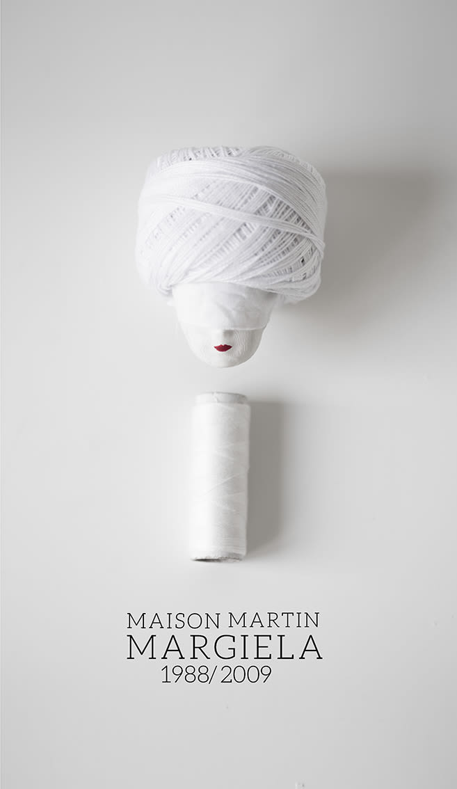 Maison Martin Margiela -1