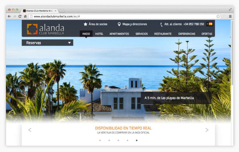Alanda Club Marbella 1