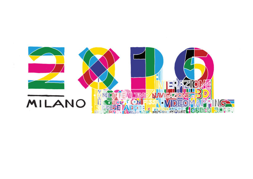 Cyber Expo Milano 2015 & Smart City 0
