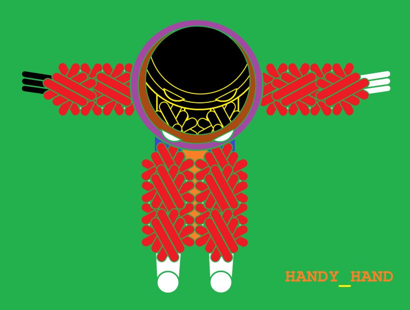 HANDYfly -1