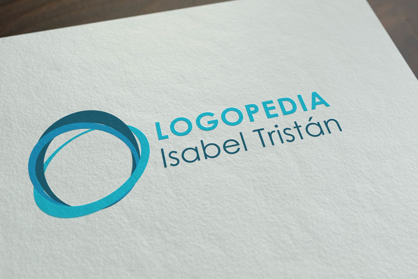 Logopeda Isabel Tristán - Imagen de Marca 0