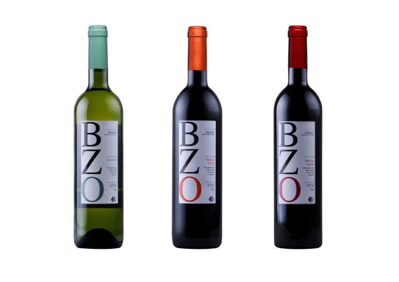 Global Wine Partners - Bodegones Vino 0