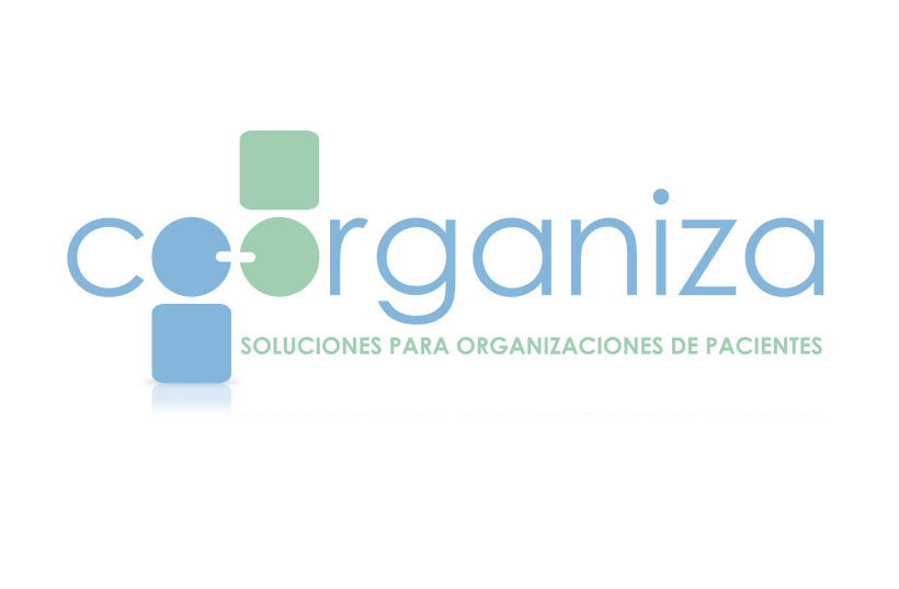 Logotipo Coorganiza 1