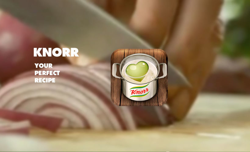 Knorr - Tu Receta Perfecta 0