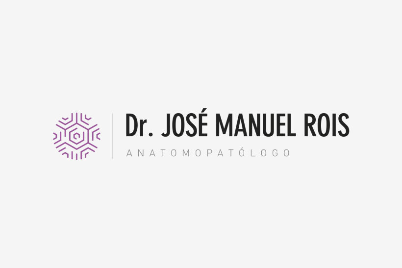 Dr. José Manuel Rois 0