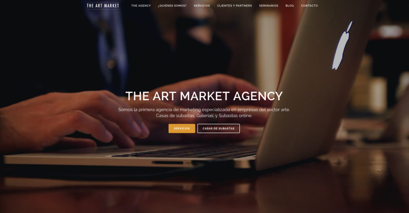 The Art Market 1