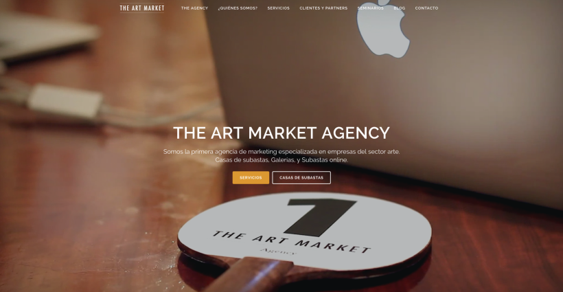 The Art Market 0