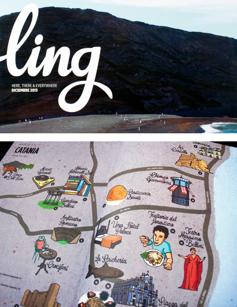 Ling: Un paseo por (2011-2015) 43