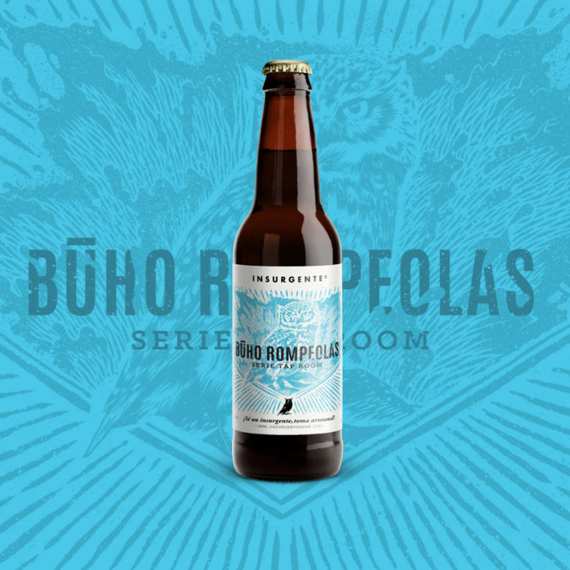 Branding cervecero made in Tijuana 4