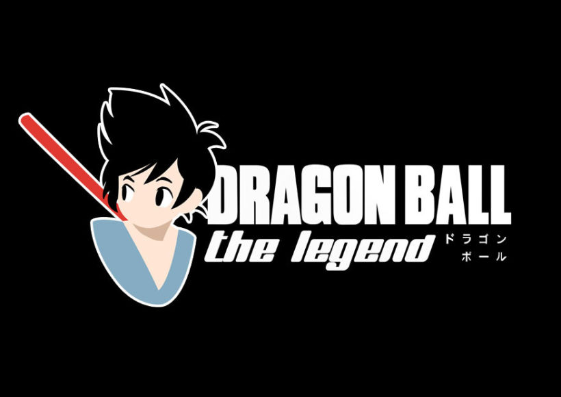 Dragon Ball: the legend 0