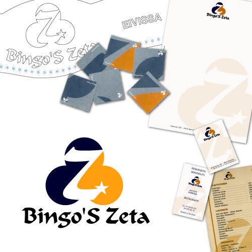 Imagen para Bingos Zeta 1