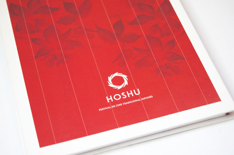 Hoshu: Festival de cine japonés 20