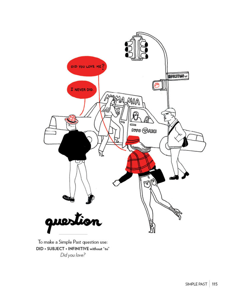 Luci Gutiérrez: el éxito de la ilustración editorial 2