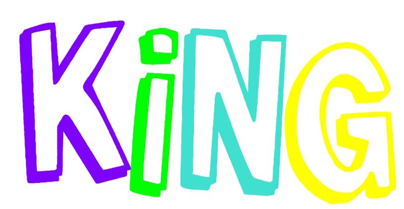 Logo para niños opinen -1