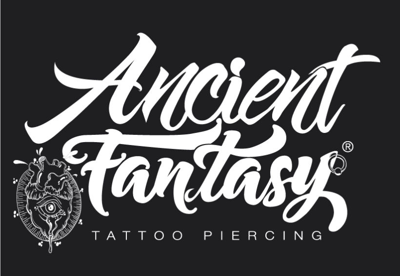 Ancient Fantasy Tattoo Studio 3