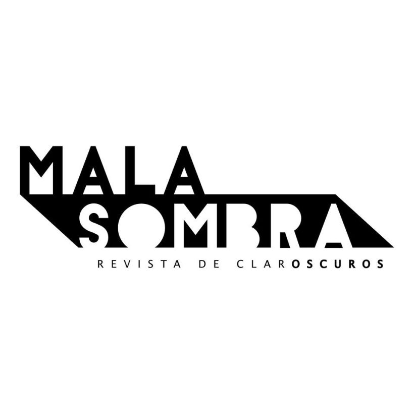 MALASOMBRA: Revista de Claroscuros 0