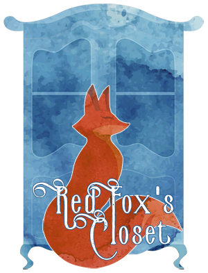 Red Fox's Closet -1