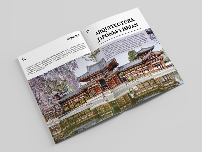 Arquitectura tradicional Japonesa 4