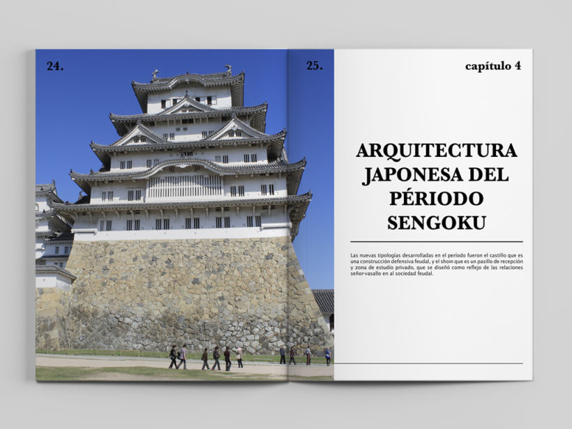 Arquitectura tradicional Japonesa 8