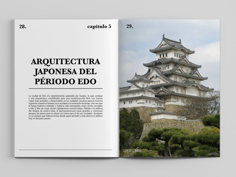 Arquitectura tradicional Japonesa 10