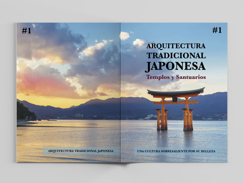 Arquitectura tradicional Japonesa 11