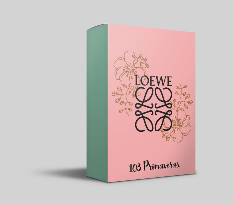 Nueva edición Loewe 0