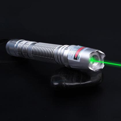 Il puntatore laser per cani e gatti 0