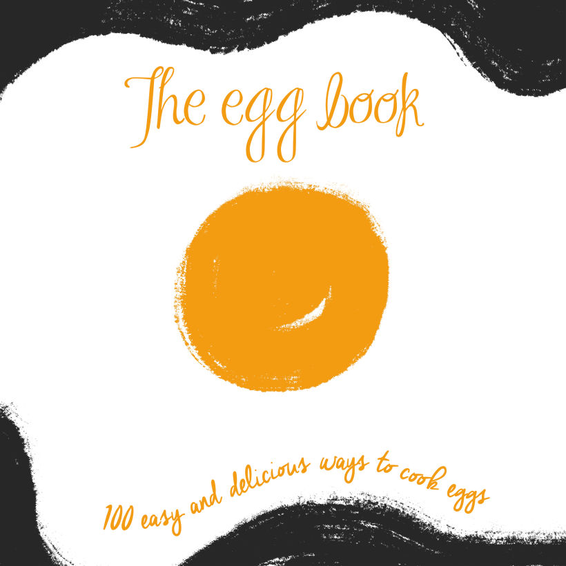 THE EGG BOOK  4