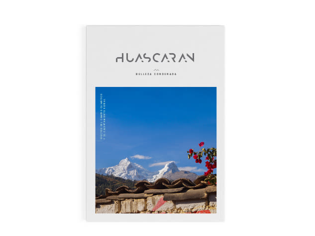 Proyecto Editorial Huascarán | Cover 0