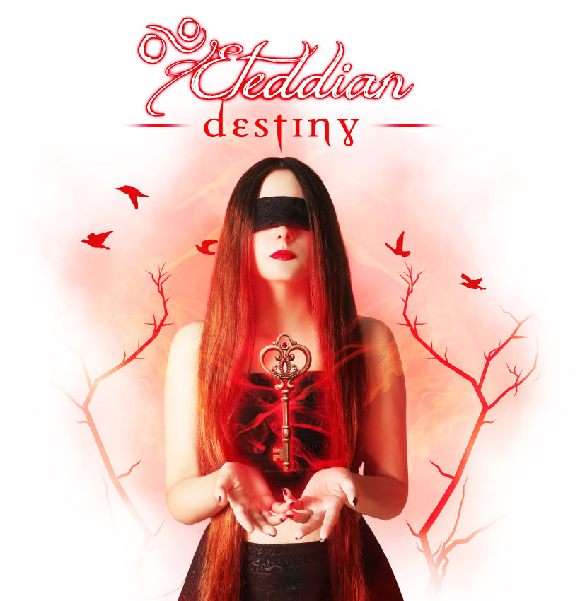 Eteddian - "Destiny" 0
