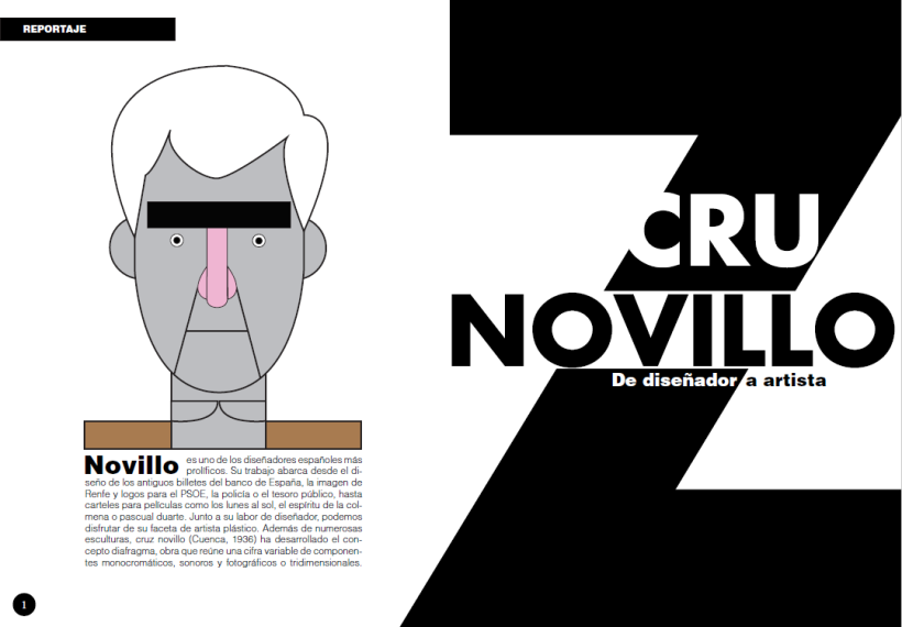 Cruz Novillo -1