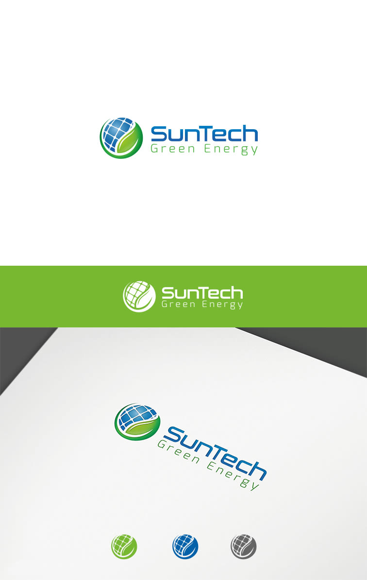 SunTech "Green Energy" -1