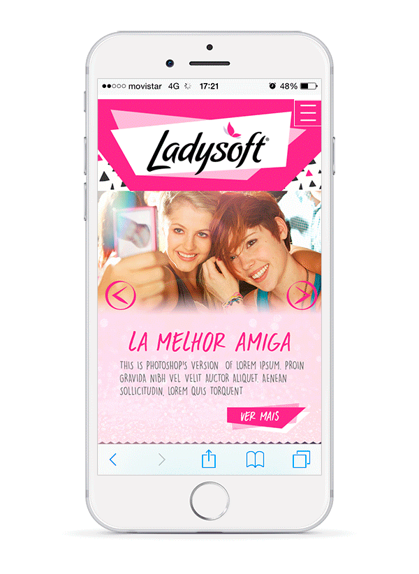 Ladysoft Brasil 2