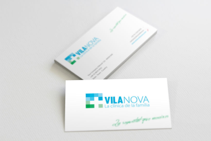 Branding Clínica Vilanova -1