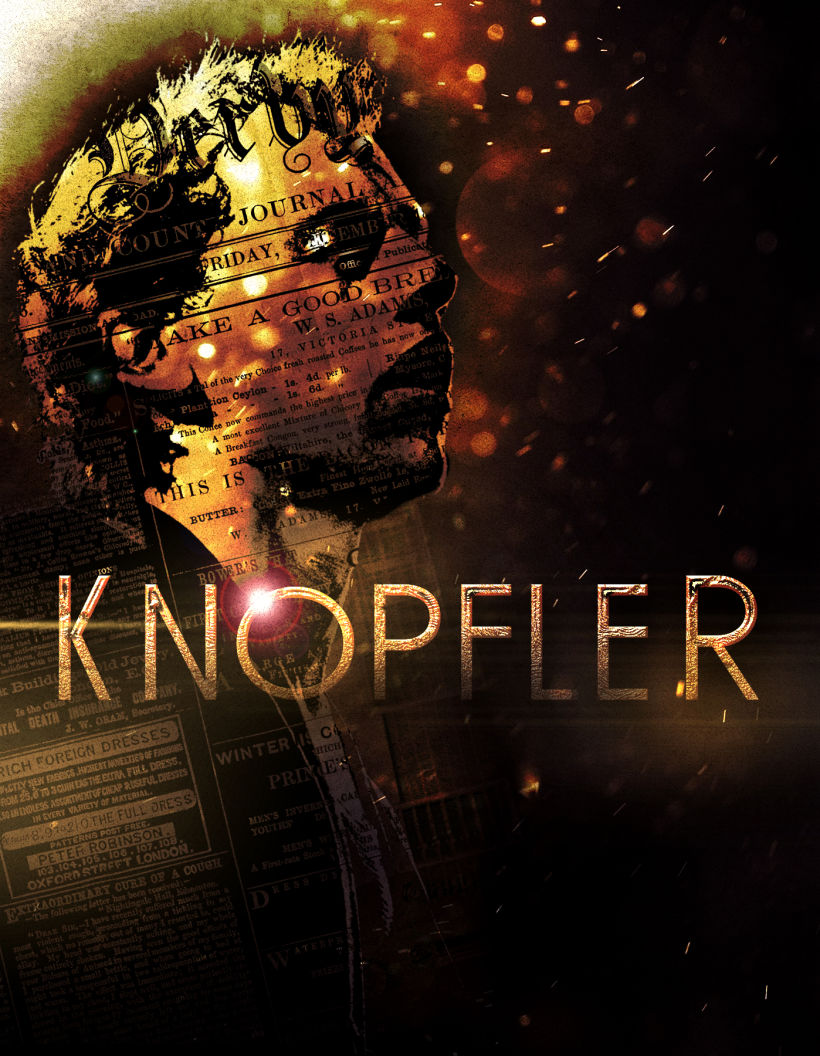 KNOPLER Poster -1