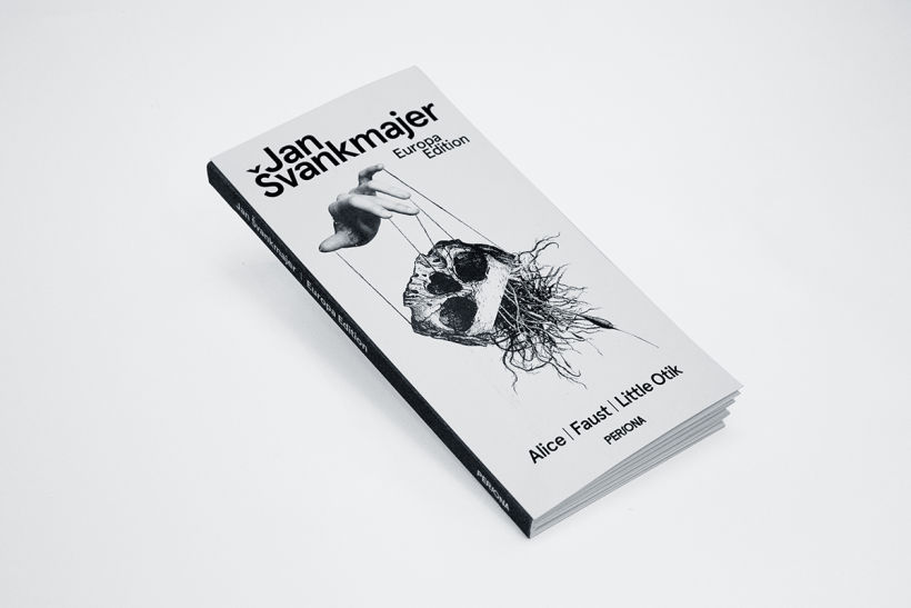 Jan Svankmajer — Special Edition 0