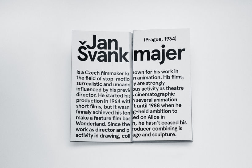 Jan Svankmajer — Special Edition 2